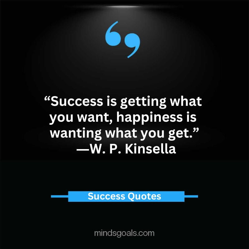 Inspirational Success Quote 43 - Best Inspirational Success Quotes to fuel you achieve your dreams