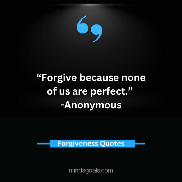 92 Most Inspiring Forgiveness Quotes in Life, Love and Relationship ...