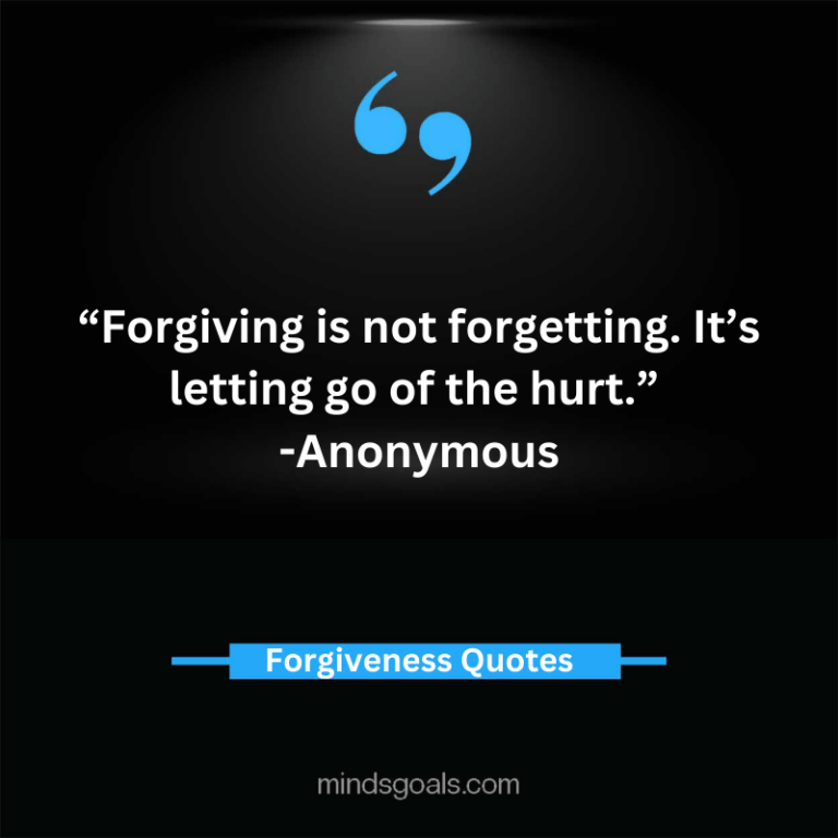 92 Most Inspiring Forgiveness Quotes in Life, Love and Relationship ...