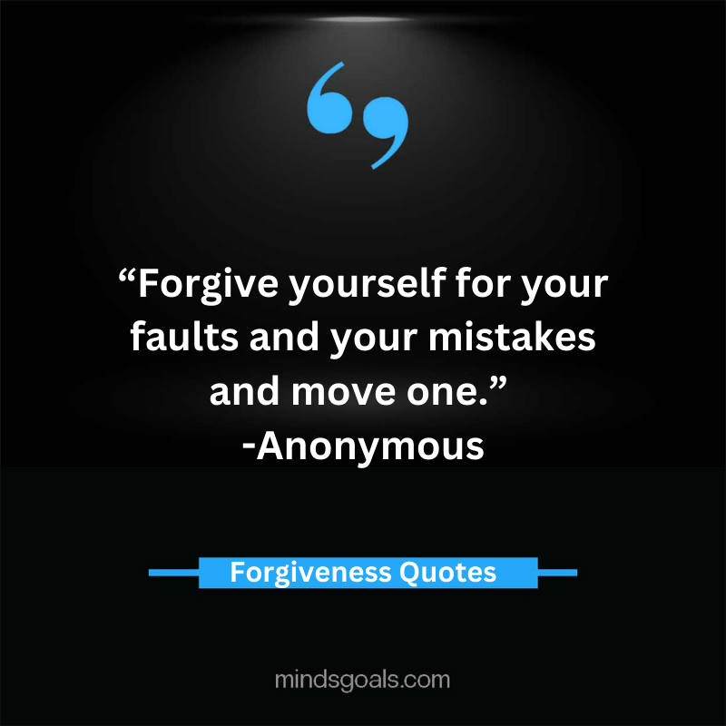 Inspiring Forgiveness Quotes 22 - The Most Inspiring Forgiveness Quotes in Life, Love and Relationship
