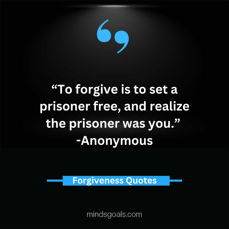 Inspiring Forgiveness Quotes 27 - The Most Inspiring Forgiveness Quotes in Life, Love and Relationship