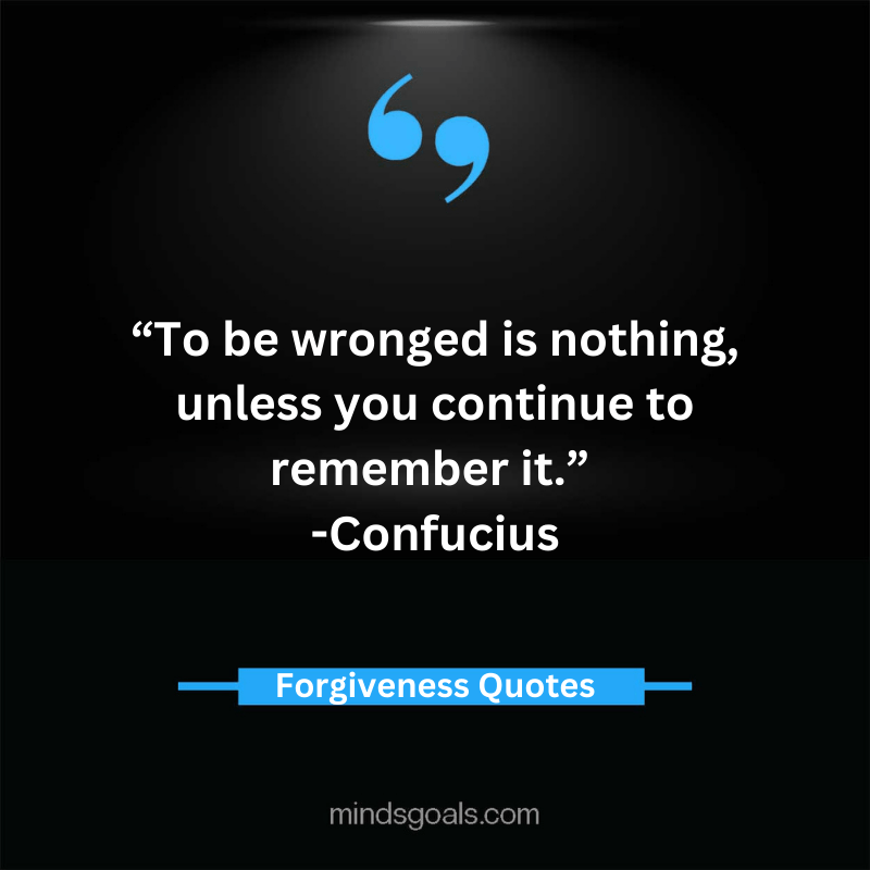 Inspiring Forgiveness Quotes 39 - The Most Inspiring Forgiveness Quotes in Life, Love and Relationship