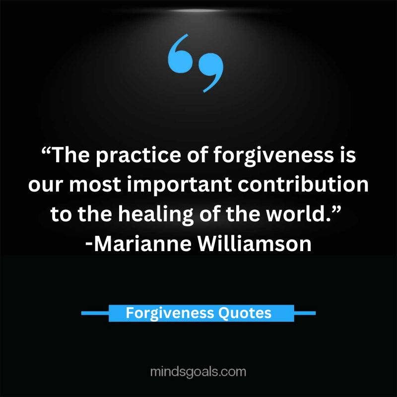 Inspiring Forgiveness Quotes 40 - The Most Inspiring Forgiveness Quotes in Life, Love and Relationship