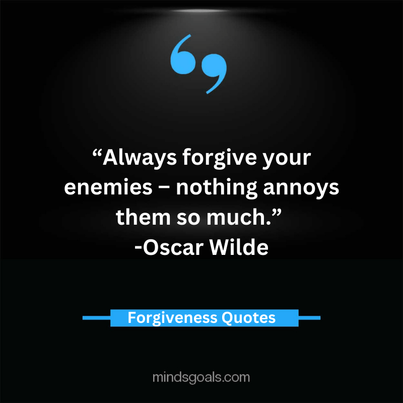 Inspiring Forgiveness Quotes 43 - The Most Inspiring Forgiveness Quotes in Life, Love and Relationship