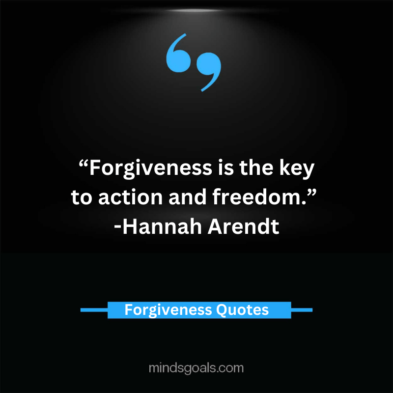 Inspiring Forgiveness Quotes 48 - The Most Inspiring Forgiveness Quotes in Life, Love and Relationship