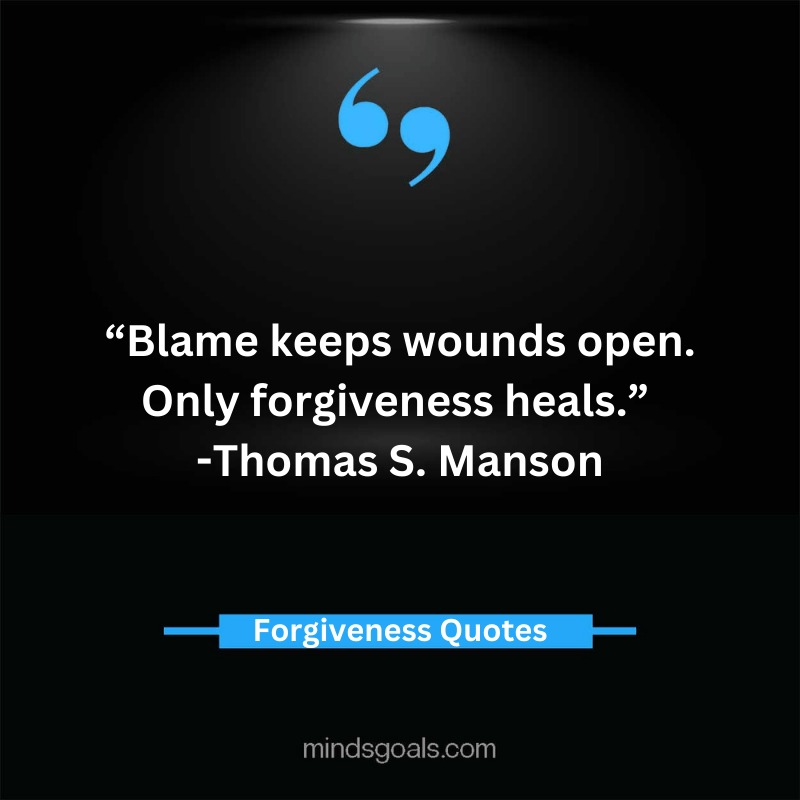 Inspiring Forgiveness Quotes 59 - The Most Inspiring Forgiveness Quotes in Life, Love and Relationship