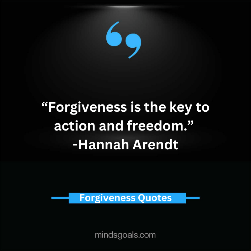 Inspiring Forgiveness Quotes 60 - The Most Inspiring Forgiveness Quotes in Life, Love and Relationship