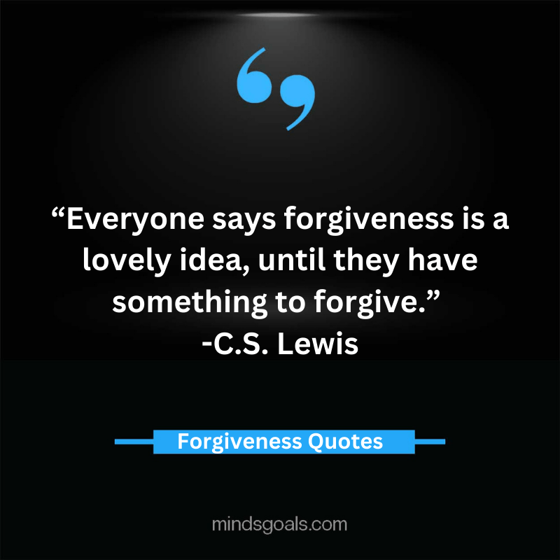 Inspiring Forgiveness Quotes 62 - The Most Inspiring Forgiveness Quotes in Life, Love and Relationship