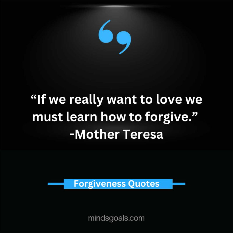 Inspiring Forgiveness Quotes 63 - The Most Inspiring Forgiveness Quotes in Life, Love and Relationship