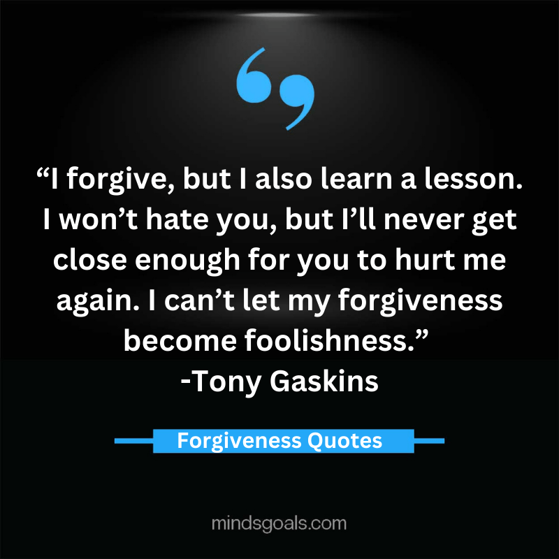 Inspiring Forgiveness Quotes 65 - The Most Inspiring Forgiveness Quotes in Life, Love and Relationship