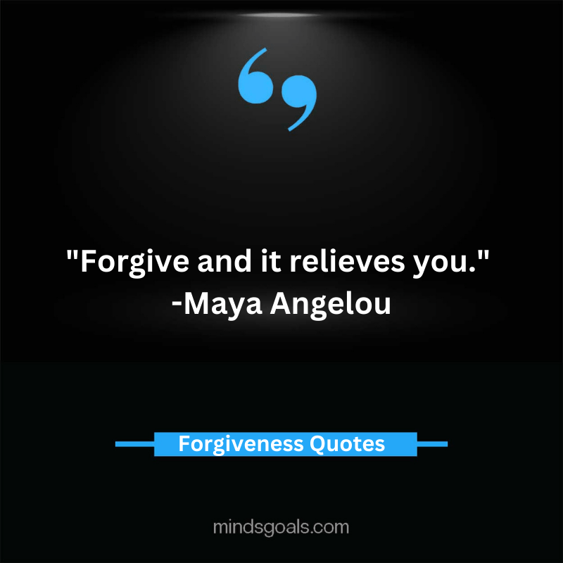 Inspiring Forgiveness Quotes 69 - The Most Inspiring Forgiveness Quotes in Life, Love and Relationship