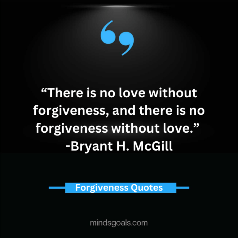 92 Most Inspiring Forgiveness Quotes in Life, Love and Relationship ...