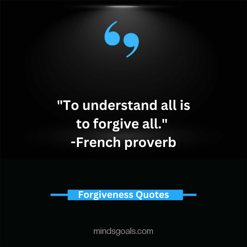 Inspiring Forgiveness Quotes 73 - The Most Inspiring Forgiveness Quotes in Life, Love and Relationship
