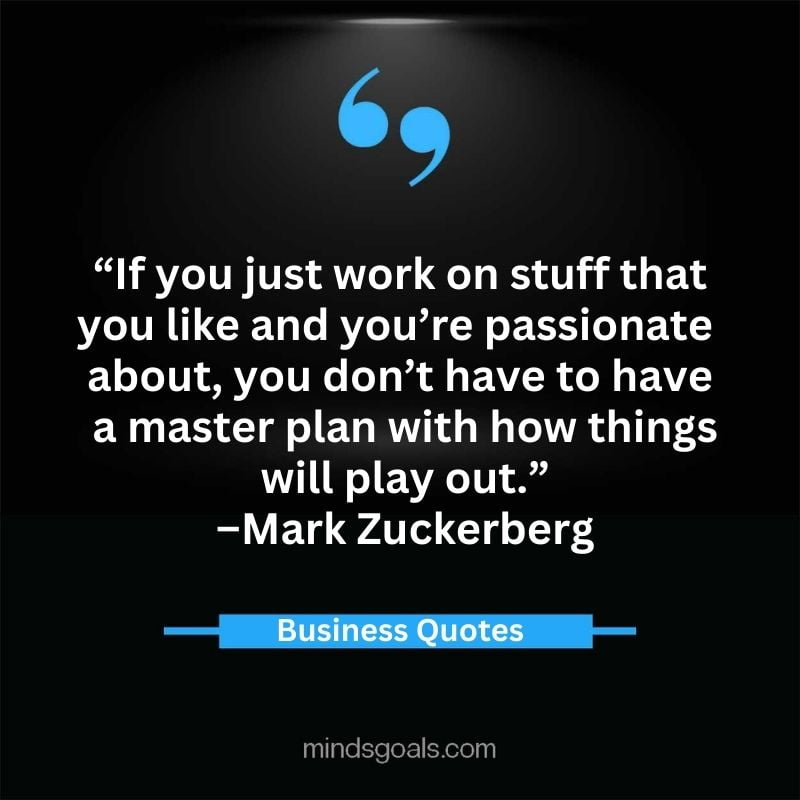 34 Inspirational Business Quotes for Running a Successful Business ...