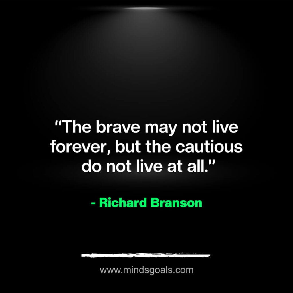 Richard Branson 7 - Top 48 Inspirational Richard Branson Quotes