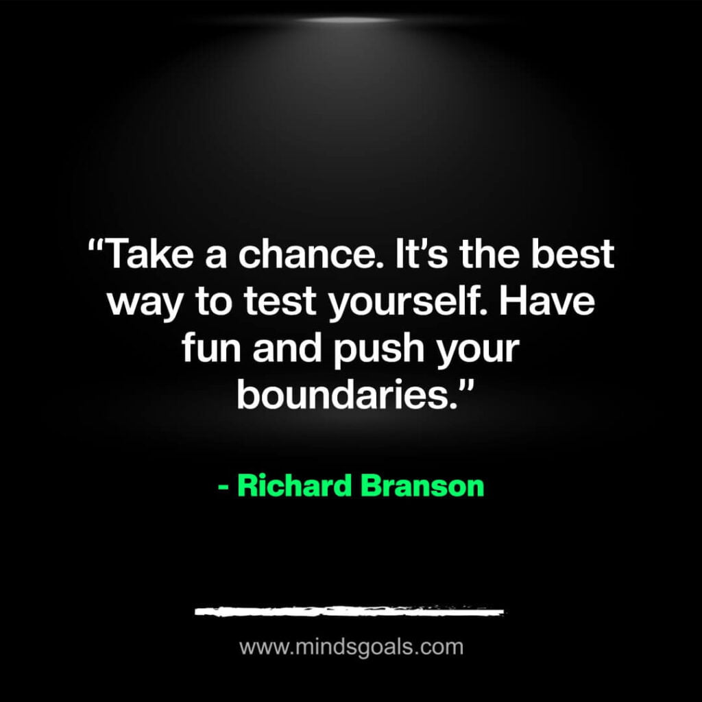 Richard Branson 8 - Top 48 Inspirational Richard Branson Quotes