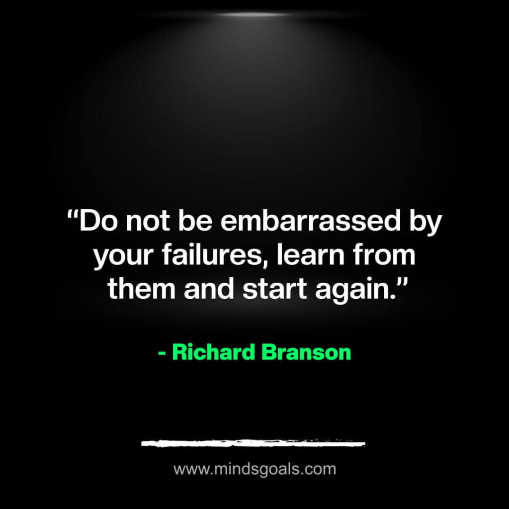 Richard Branson 9 - Top 48 Inspirational Richard Branson Quotes
