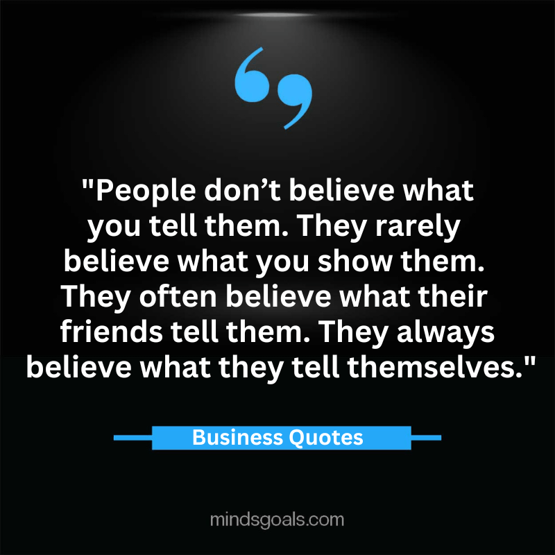 Top Inspirational Business Quotes 5 - Master the Art of Business: 47 Top Inspirational Business Quotes to Fuel Your Business Success