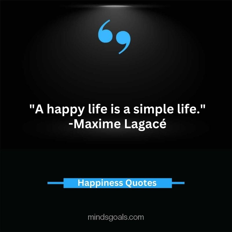 Inspiring Short Quotes on Happiness to brighten your day.