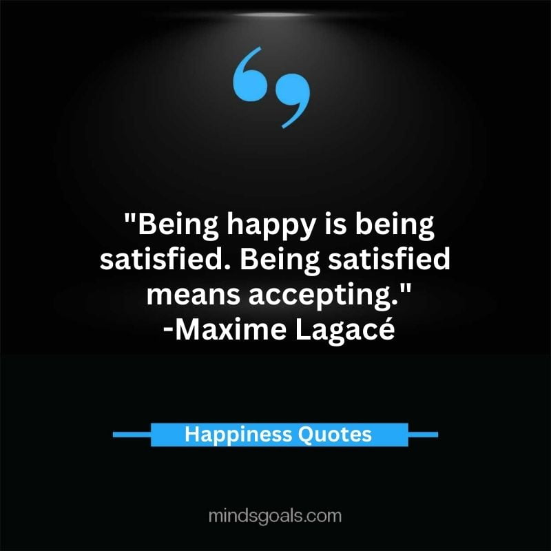 Inspiring Short Quotes on Happiness