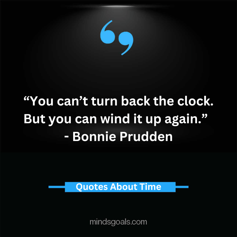 quotes about time 11 - Top Inspiring Quotes About Time