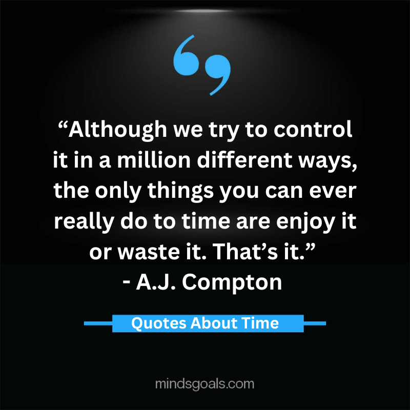 quotes about time 18 - Top Inspiring Quotes About Time