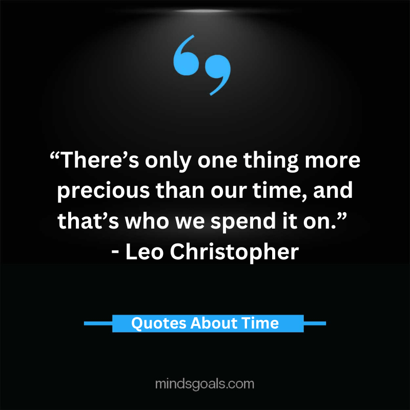 quotes about time 23 - Top Inspiring Quotes About Time