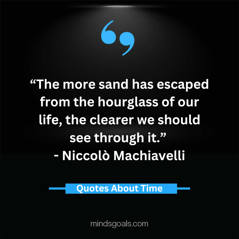 quotes about time 24 - Top Inspiring Quotes About Time