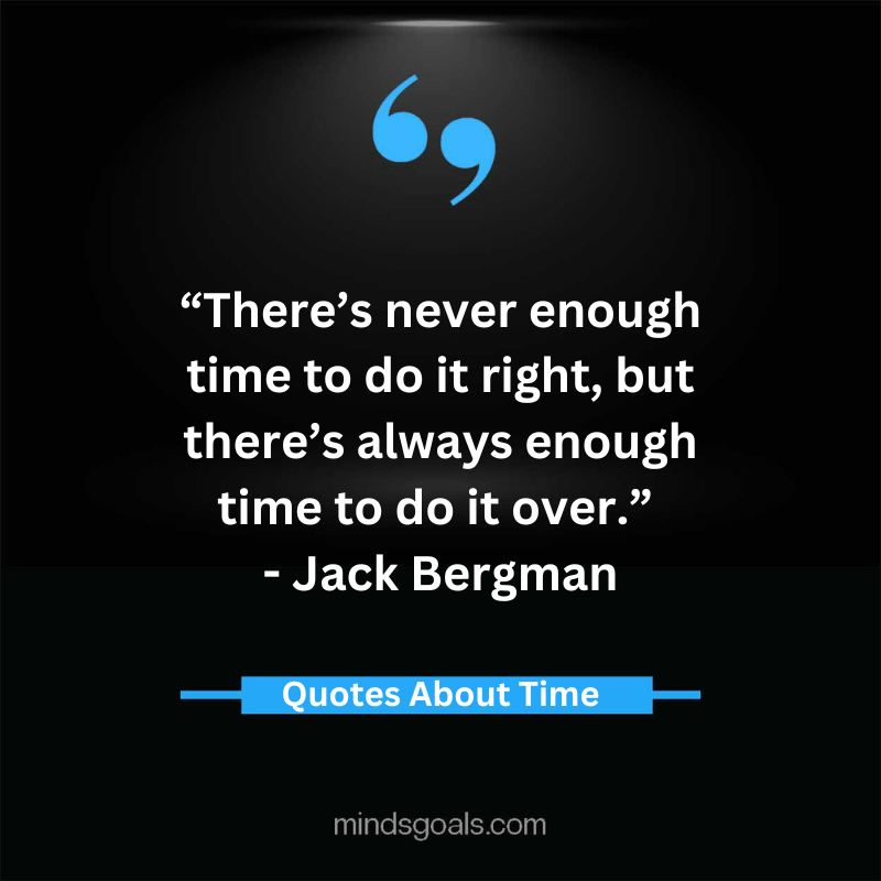 quotes about time 26 - Top Inspiring Quotes About Time