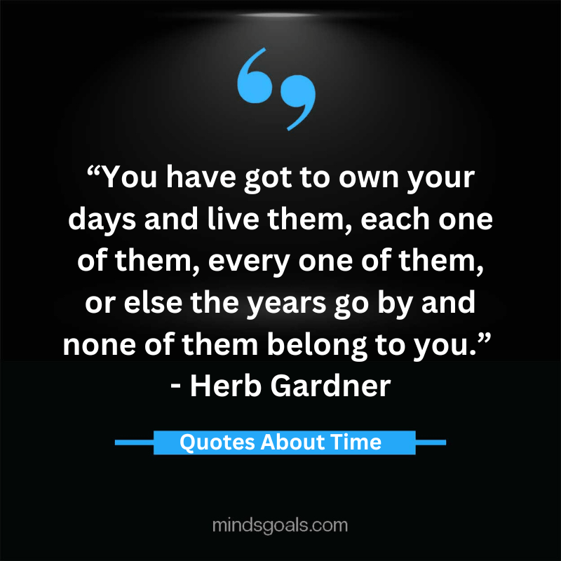 quotes about time 27 - Top Inspiring Quotes About Time