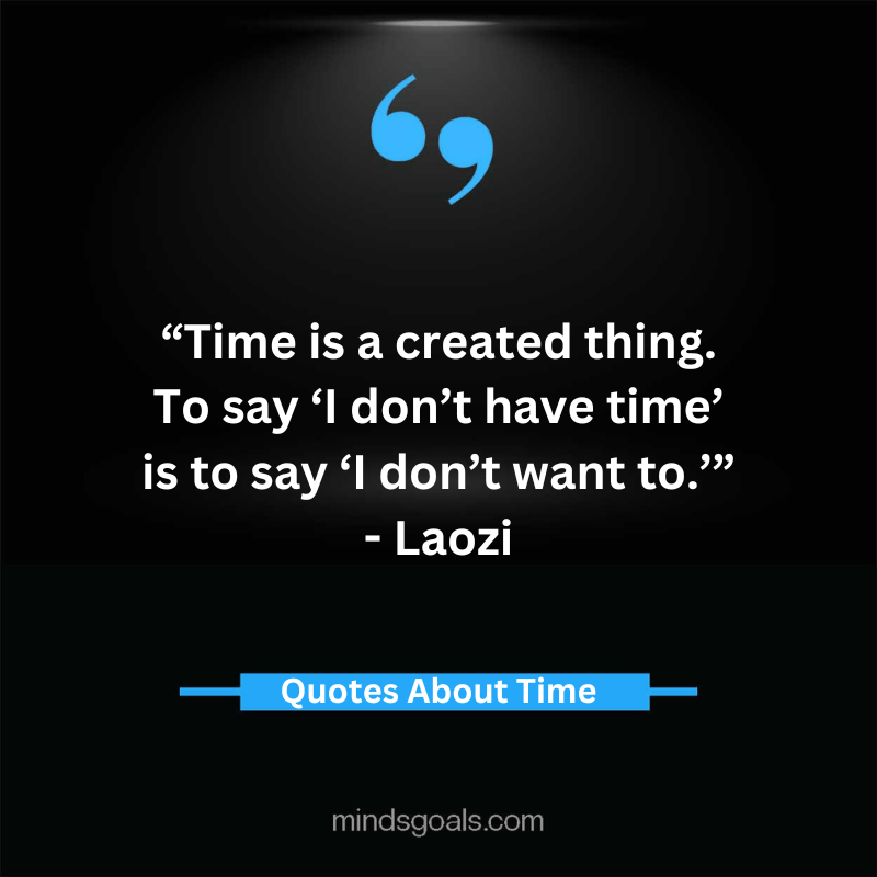 quotes about time 30 - Top Inspiring Quotes About Time