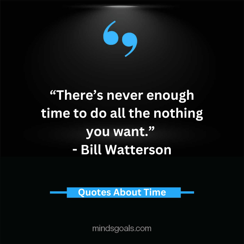 quotes about time 44 - Top Inspiring Quotes About Time