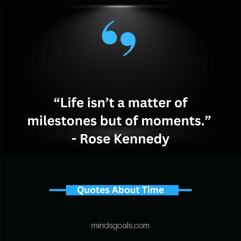 quotes about time 9 - Top Inspiring Quotes About Time