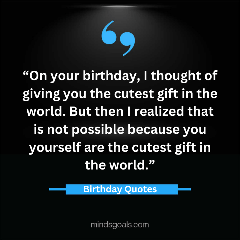Birthday Wishes 25 - Heartwarming Birthday Wishes and Birthday Quotes