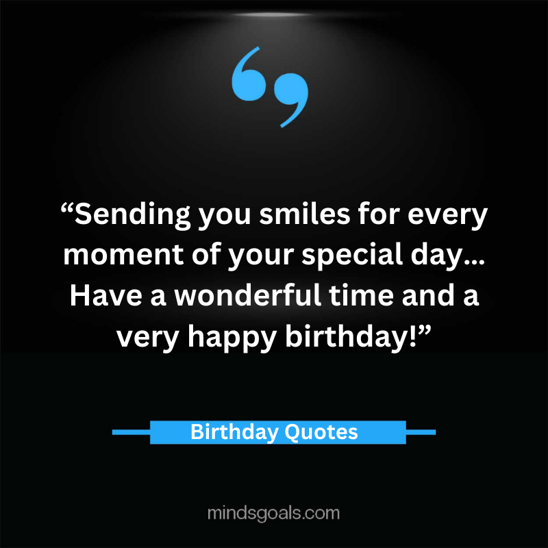Birthday Wishes 32 - Heartwarming Birthday Wishes and Birthday Quotes