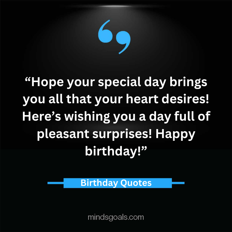 Birthday Wishes 33 - Heartwarming Birthday Wishes and Birthday Quotes