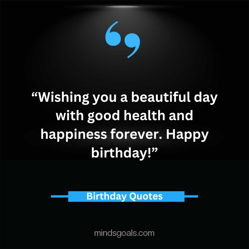 Birthday Wishes 36 - Heartwarming Birthday Wishes and Birthday Quotes