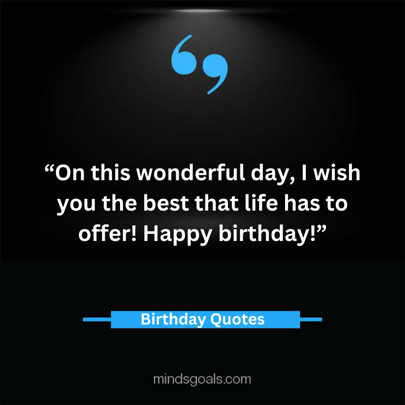 Birthday Wishes 38 - Heartwarming Birthday Wishes and Birthday Quotes