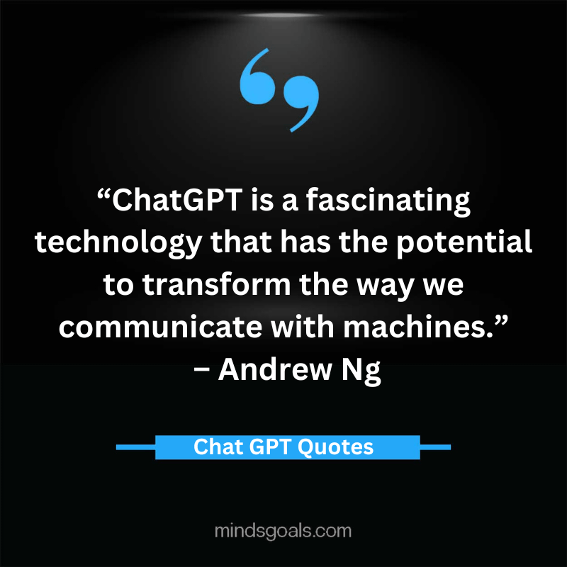 ChatGPT Quotes 11 - Insightful Chatgpt Quotes To Inspire And Motivate You
