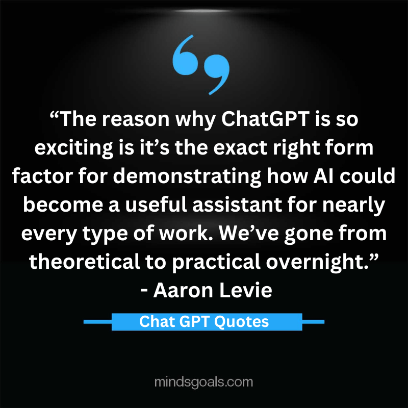 ChatGPT Quotes 8 - Insightful Chatgpt Quotes To Inspire And Motivate You
