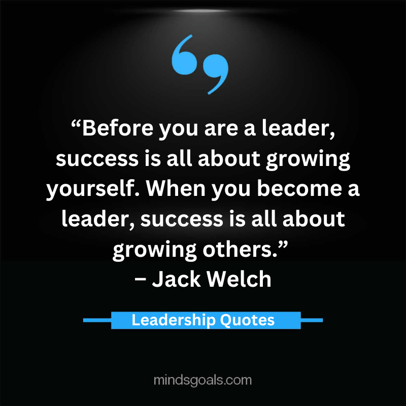 Leadership Quotes 12 - Leading with Wisdom and Inspiration: A Collection of Timeless Leadership Quotes