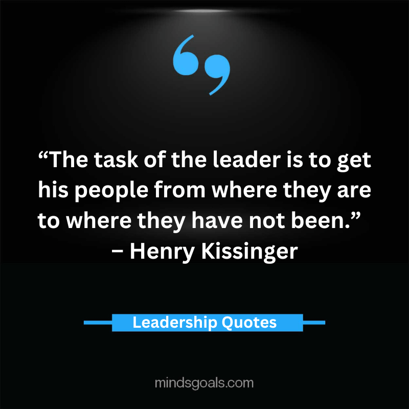 Leadership Quotes 20 - Leading with Wisdom and Inspiration: A Collection of Timeless Leadership Quotes