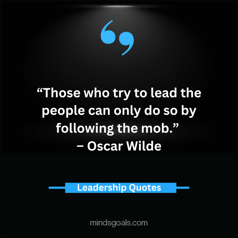 Leadership Quotes 26 - Leading with Wisdom and Inspiration: A Collection of Timeless Leadership Quotes