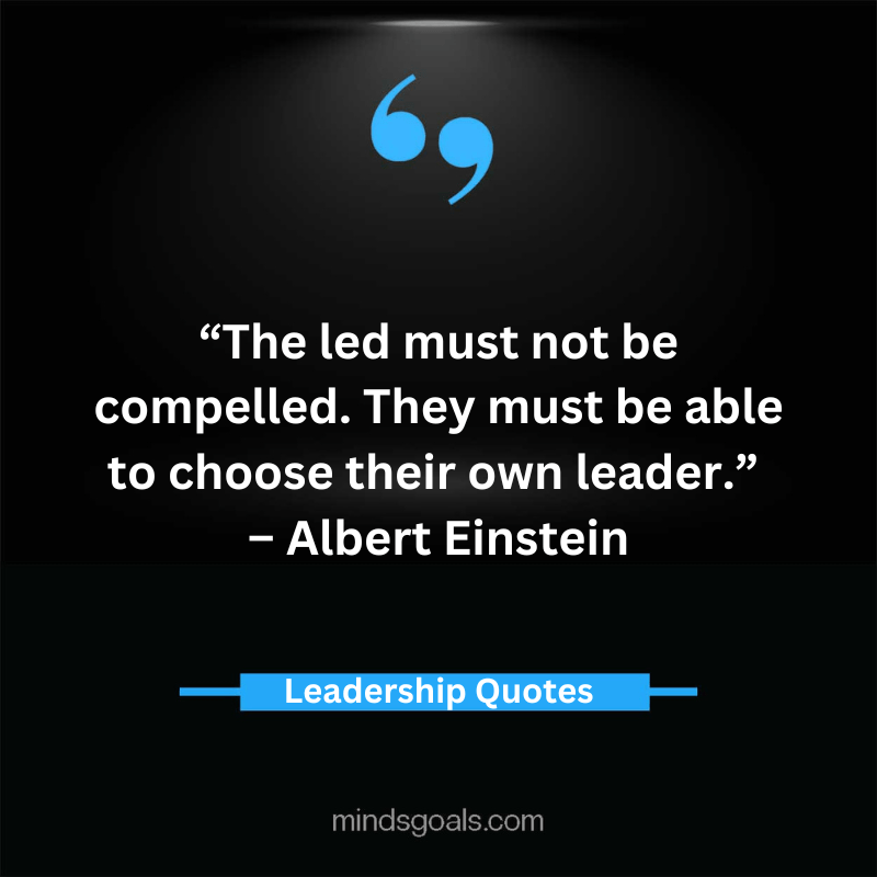 Leadership Quotes 27 - Leading with Wisdom and Inspiration: A Collection of Timeless Leadership Quotes