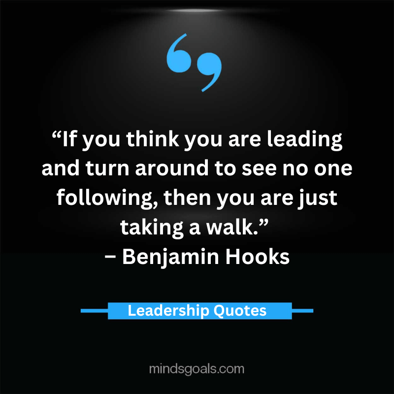 Leadership Quotes 30 - Leading with Wisdom and Inspiration: A Collection of Timeless Leadership Quotes