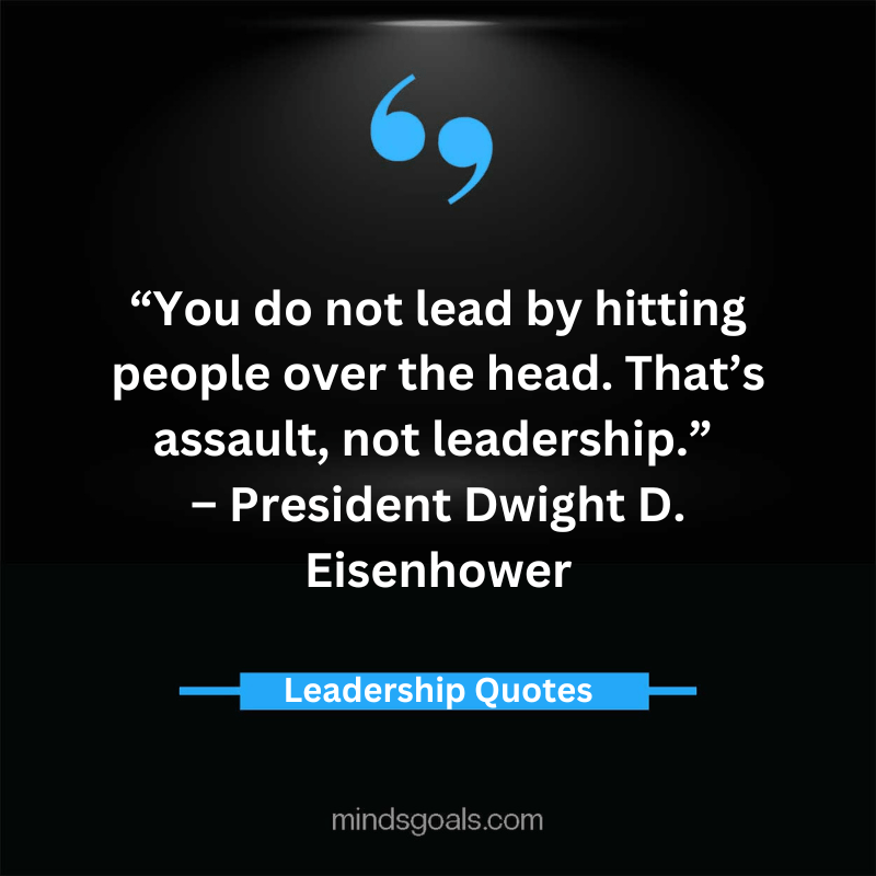 Leadership Quotes 32 - Leading with Wisdom and Inspiration: A Collection of Timeless Leadership Quotes