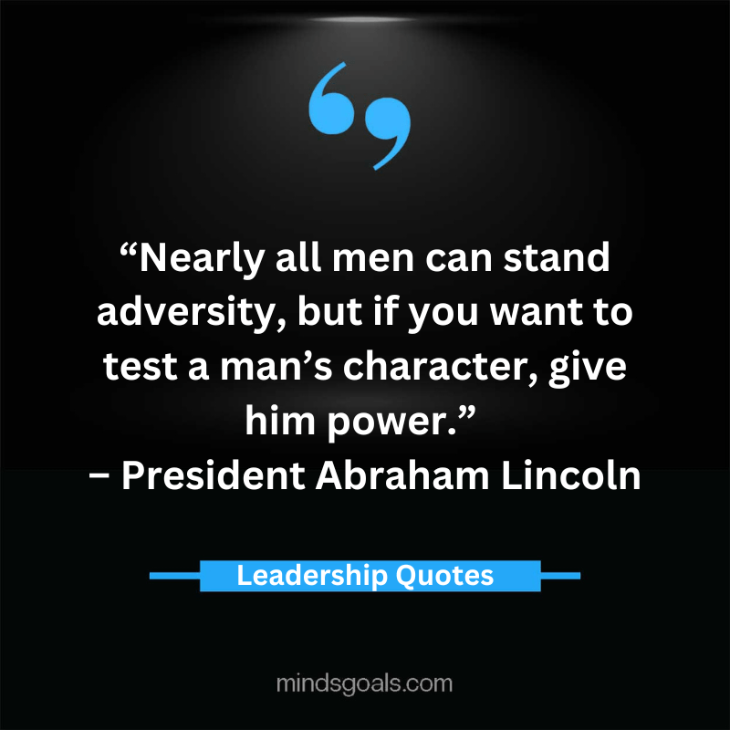 Leadership Quotes 33 - Leading with Wisdom and Inspiration: A Collection of Timeless Leadership Quotes