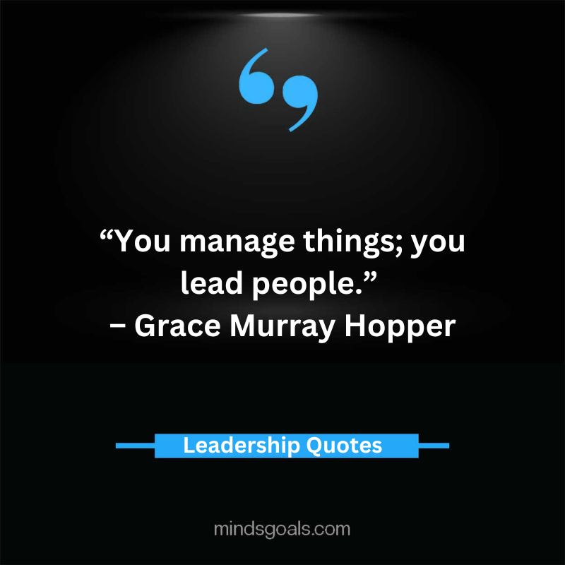 Leadership Quotes 34 - Leading with Wisdom and Inspiration: A Collection of Timeless Leadership Quotes