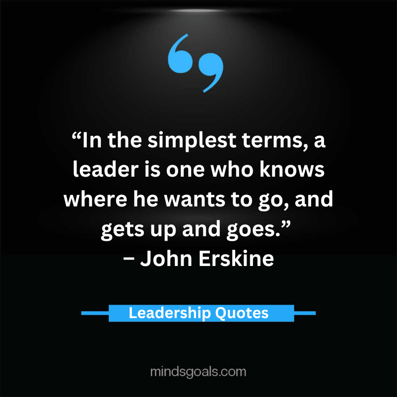 Leadership Quotes 8 - Leading with Wisdom and Inspiration: A Collection of Timeless Leadership Quotes