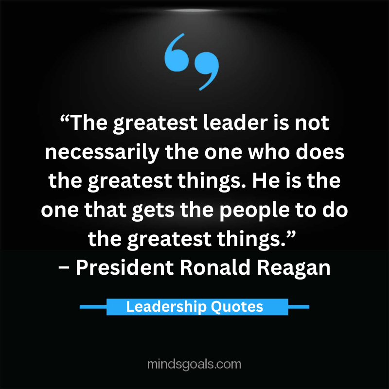 Leadership Quotes 9 - Leading with Wisdom and Inspiration: A Collection of Timeless Leadership Quotes
